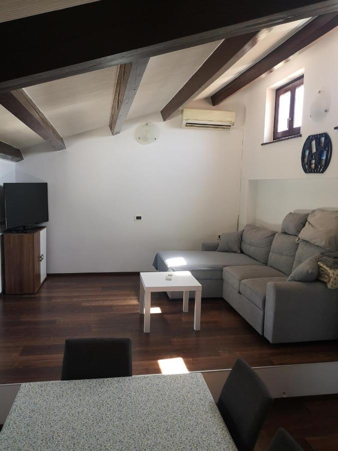 Apartma Rok Plavje Экстерьер фото