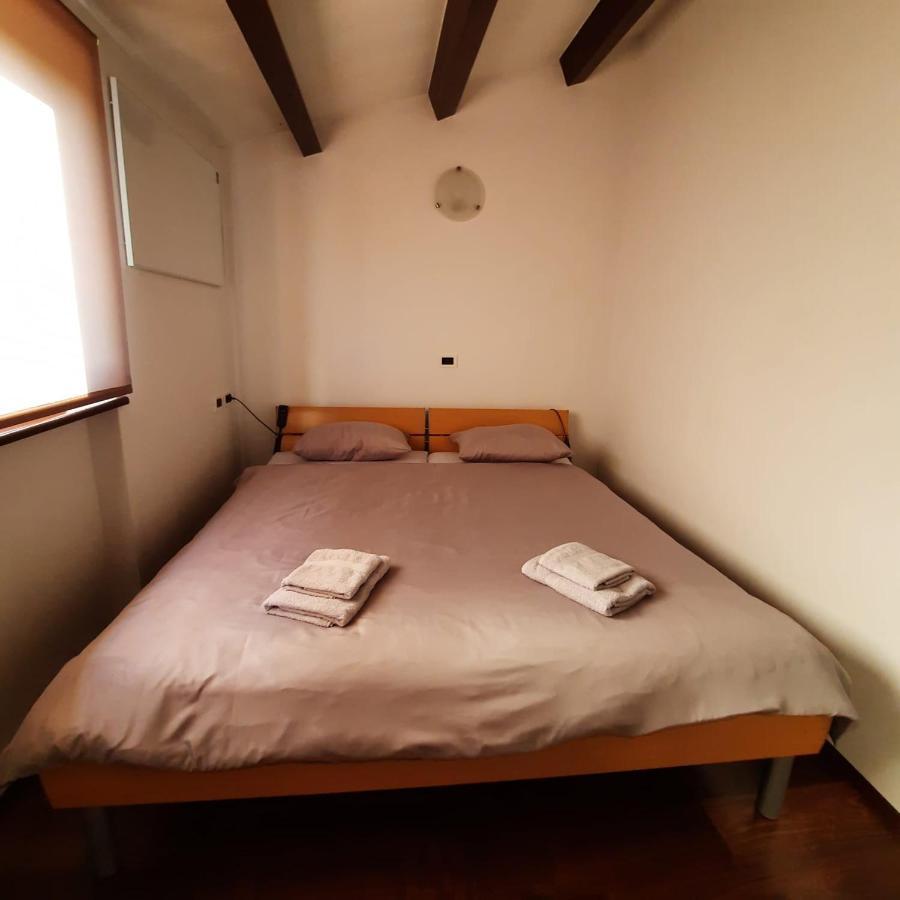 Apartma Rok Plavje Экстерьер фото
