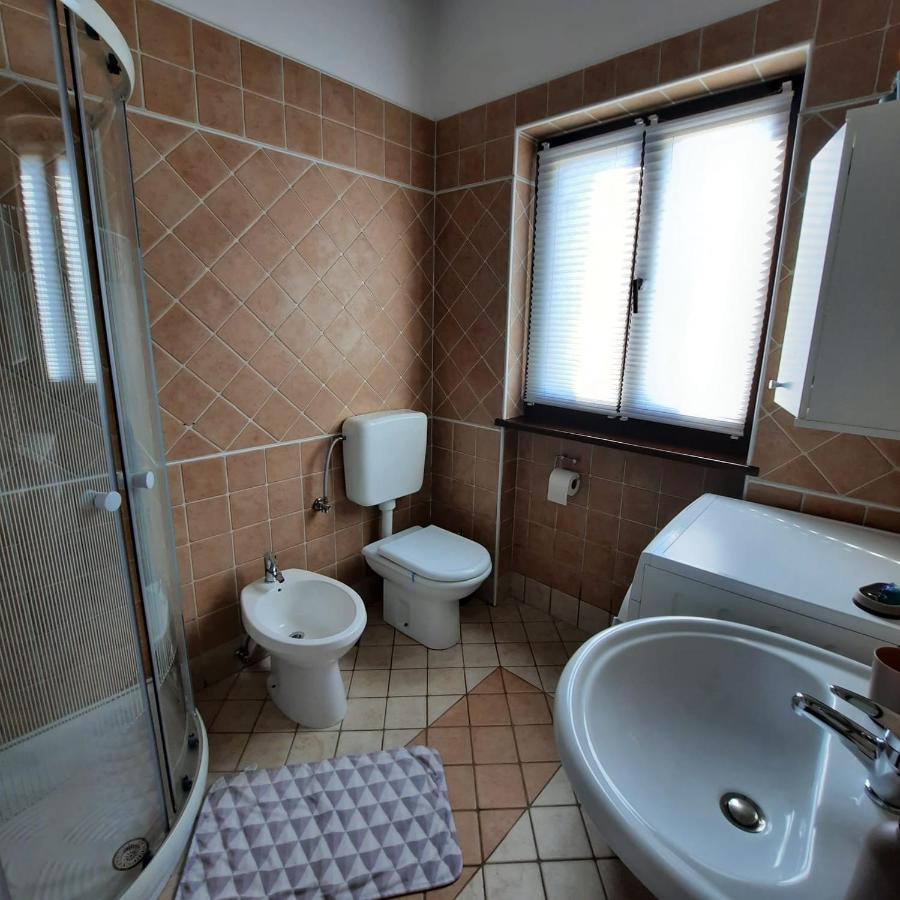 Apartma Rok Plavje Экстерьер фото