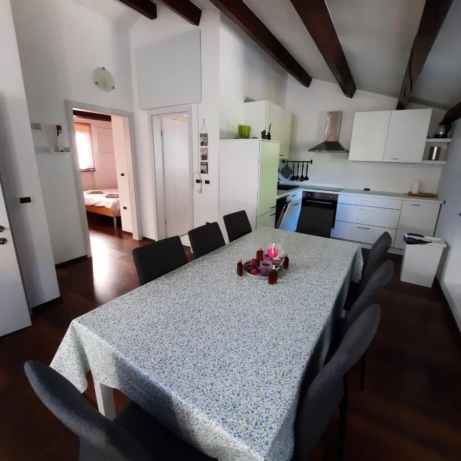 Apartma Rok Plavje Экстерьер фото